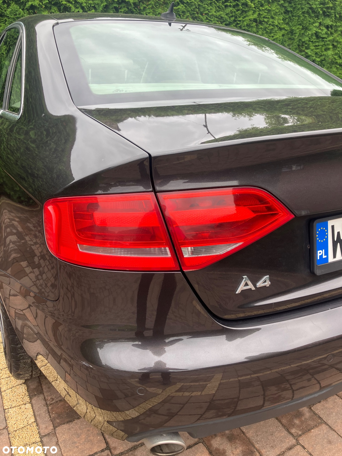 Audi A4 2.7 TDI Multitronic - 18