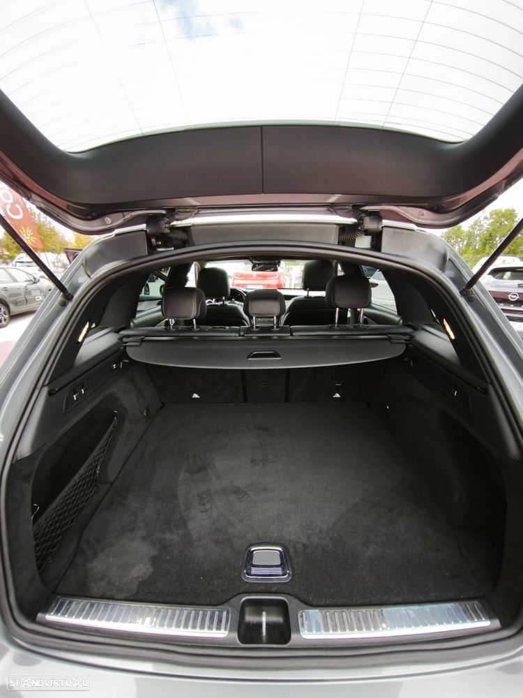 Mercedes-Benz GLC 250 d AMG Line 4-Matic - 36