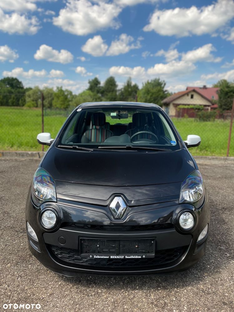 Renault Twingo 1.2 16V Night&Day - 6