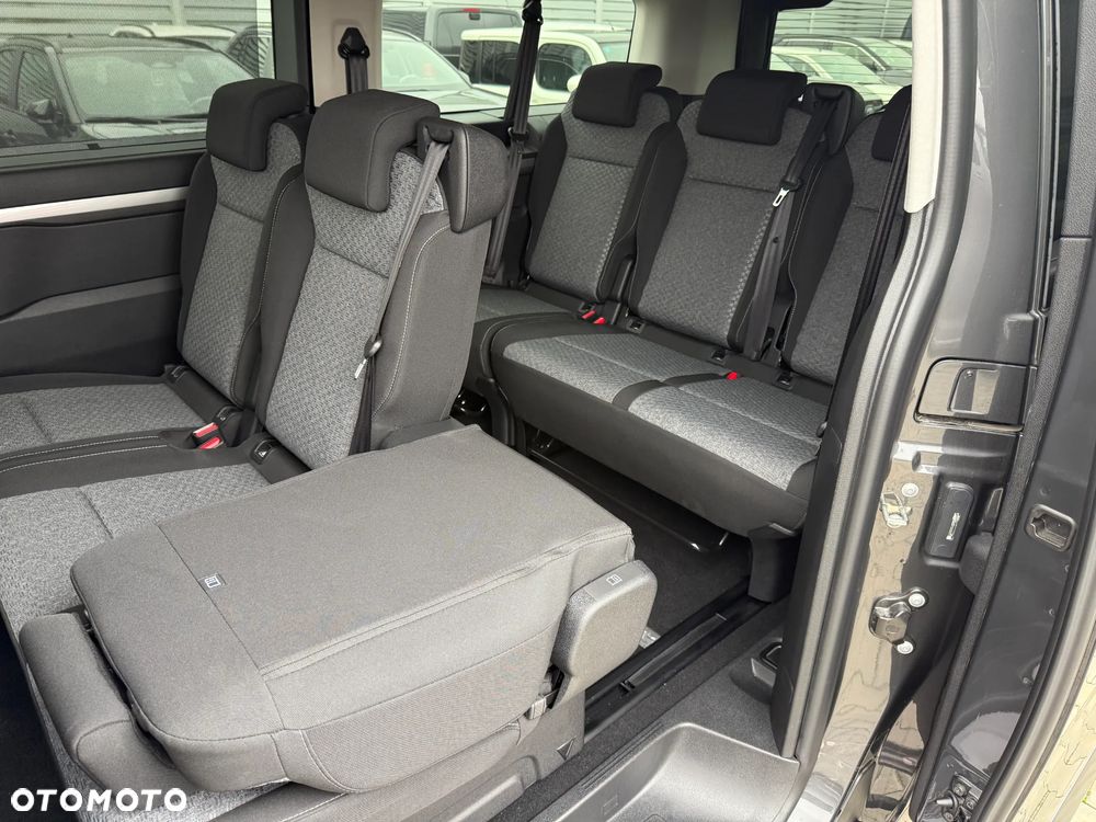 Toyota ProAce - 21