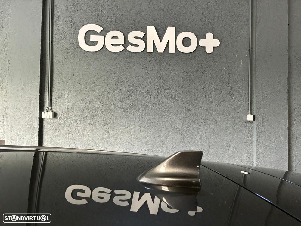 Ford Focus 1.0 EcoBoost Titanium - 12