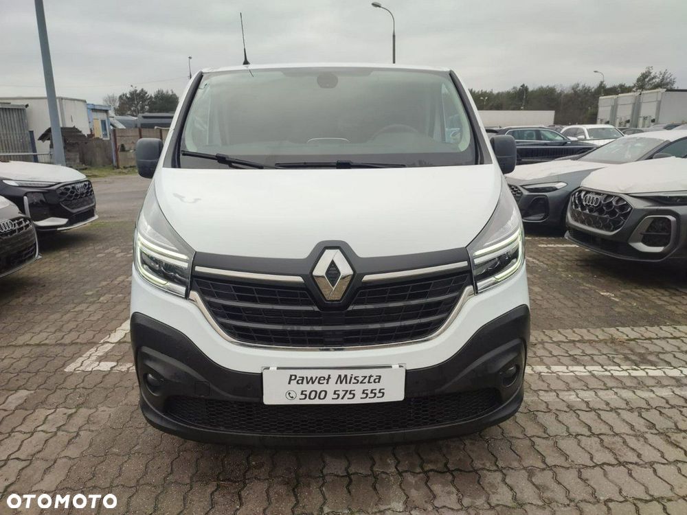 Renault Trafic - 29