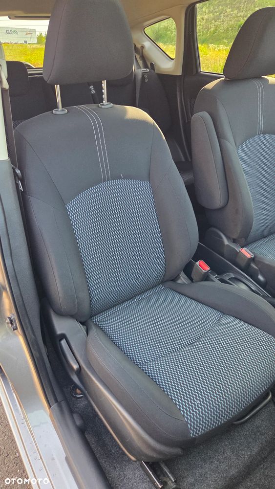 Nissan Note 1.2 Tekna - 35