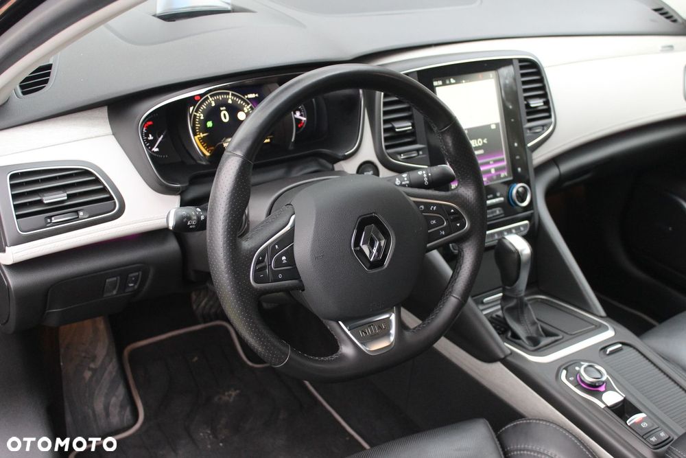 Renault Talisman - 2