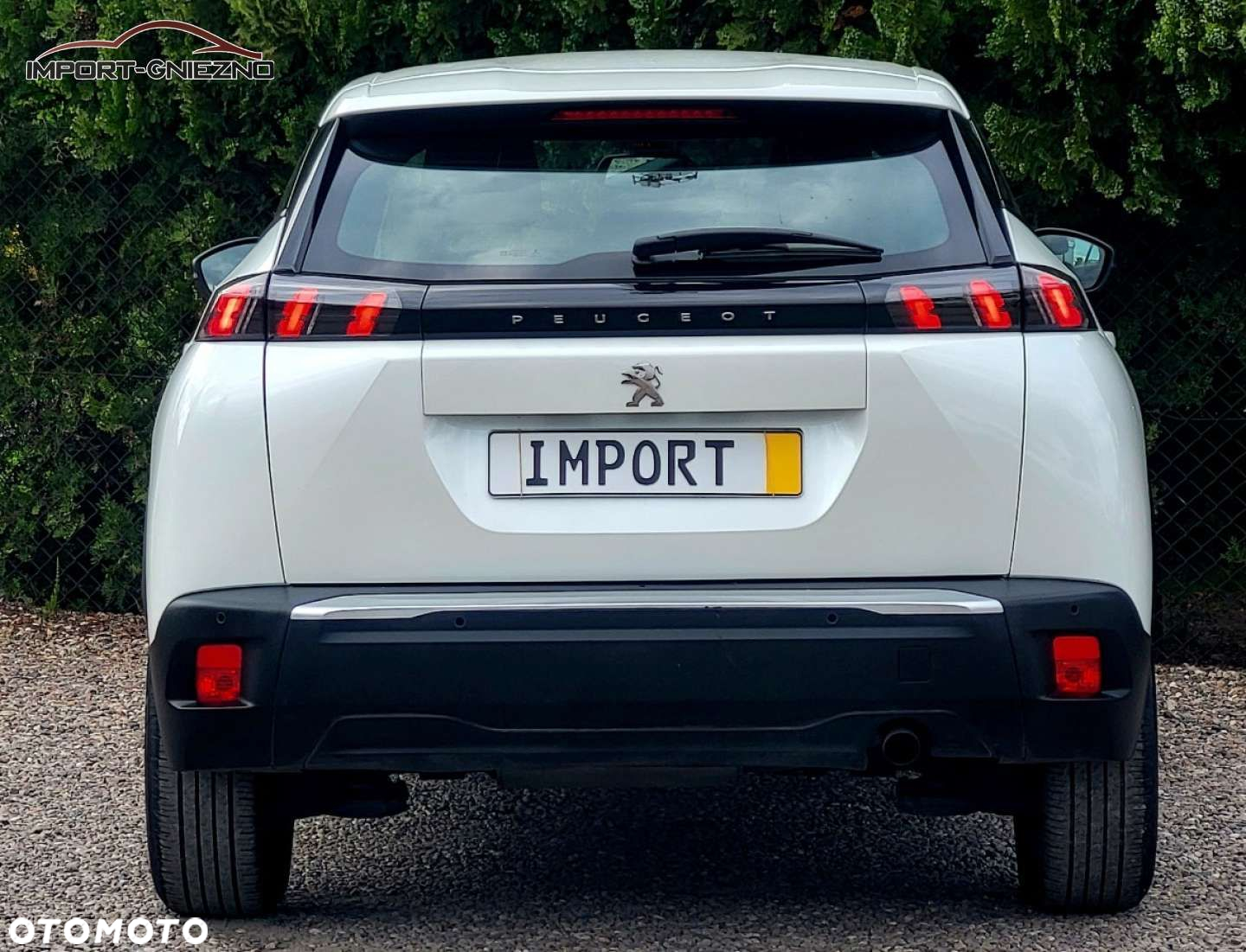 Peugeot 2008 - 15