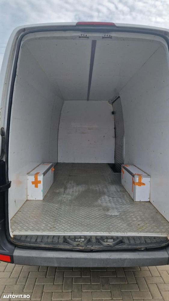Mercedes-Benz SPRINTER 313 - 3