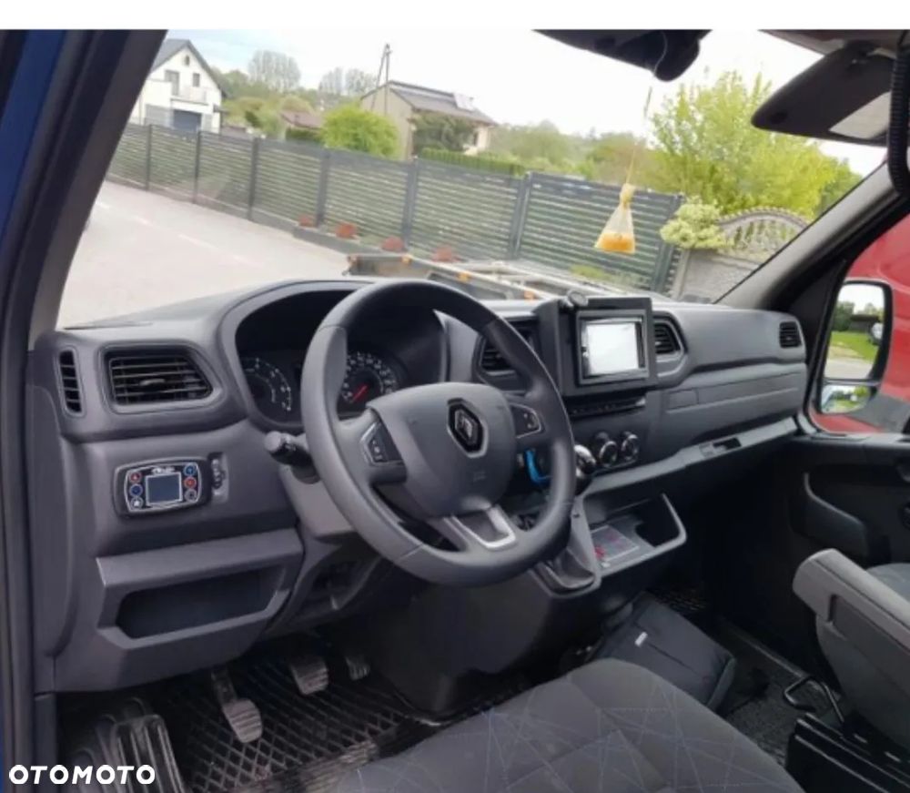 Renault Master - 5