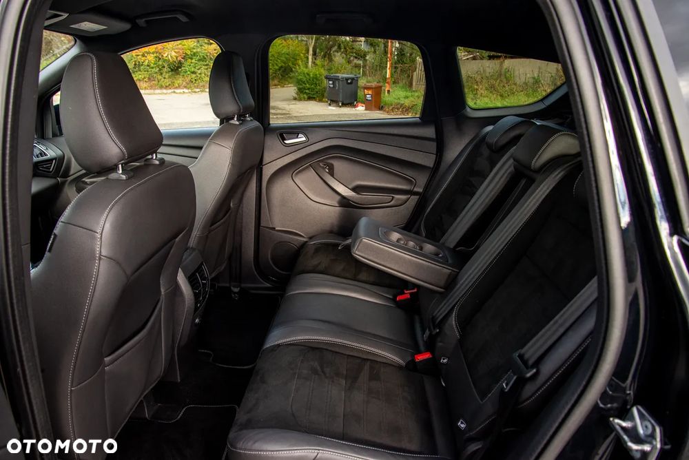 Ford Kuga 1.5 EcoBoost 4x4 ST-Line - 12
