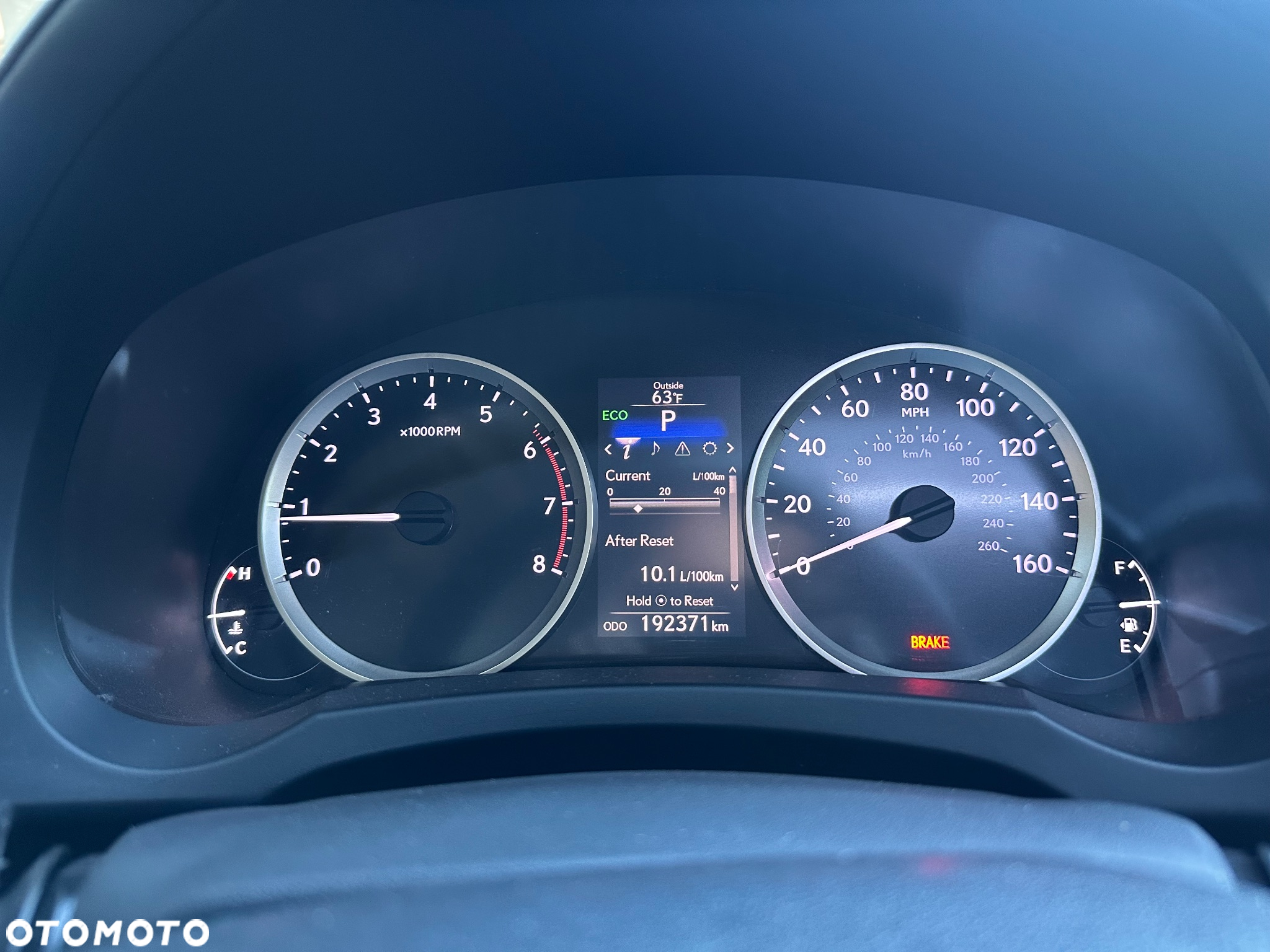 Lexus IS 200t Elegance - 10