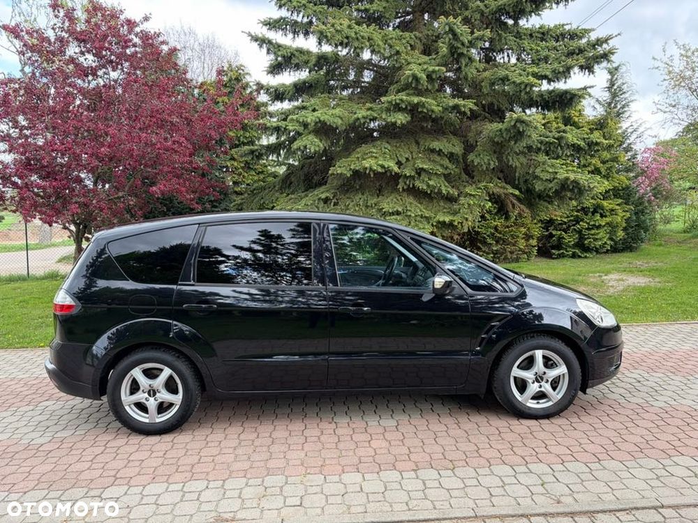Ford S-Max 2.0 Titanium - 19