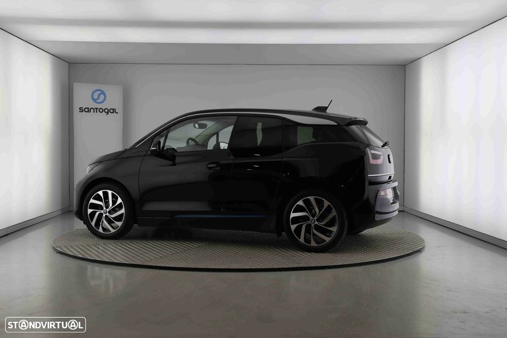 BMW i3 120Ah - 5