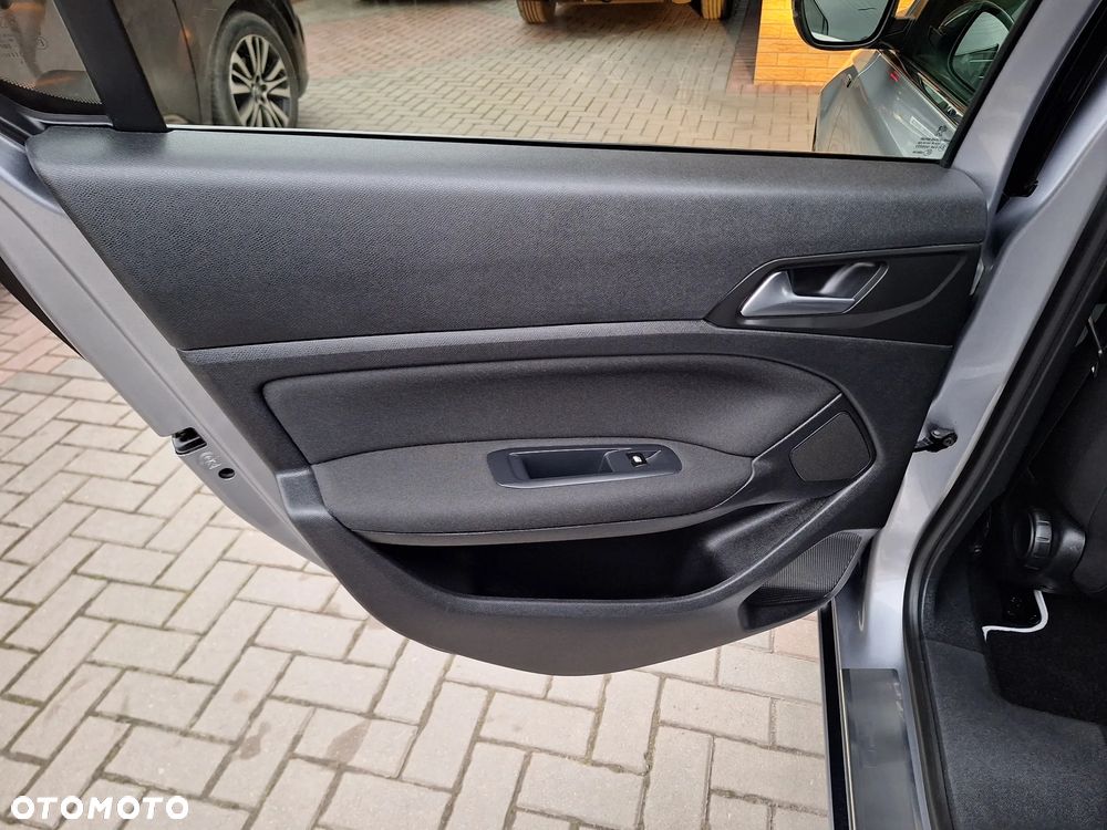 Peugeot 308 BlueHDi 120 Stop & Start Allure - 25