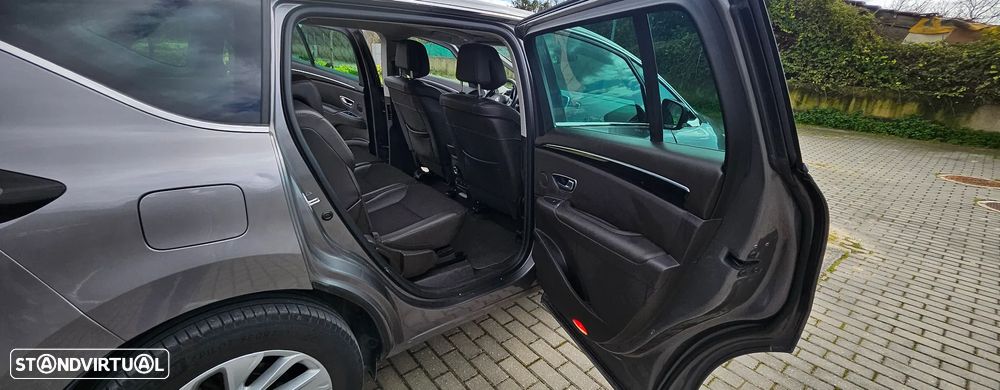 Renault Espace Energy dCi 160 EDC LIMITED - 17