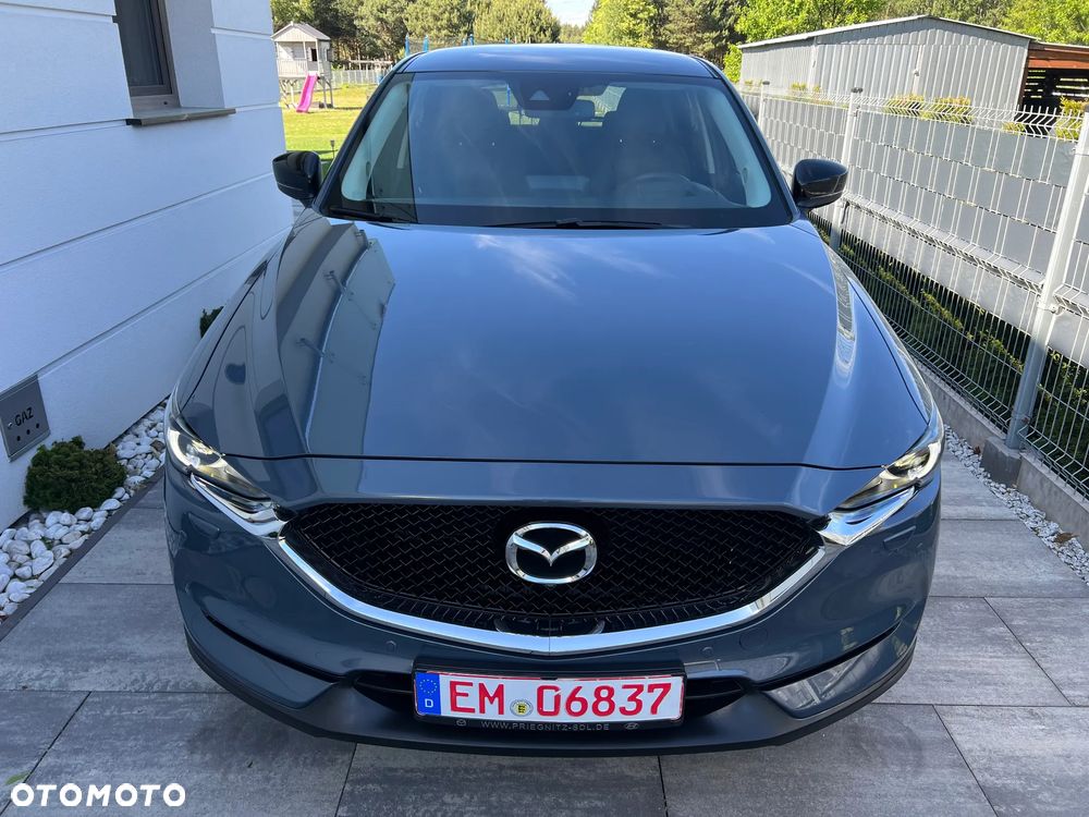 Mazda CX-5 2.0 Homura 2WD - 6