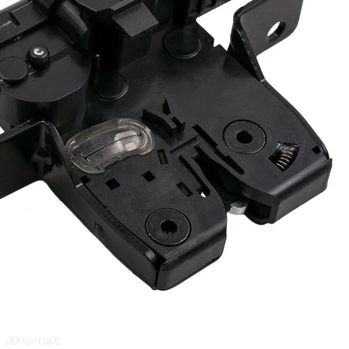Broasca Incuietoare Mecanism Inchidere Portbagaj Renault Megane Clio - 4