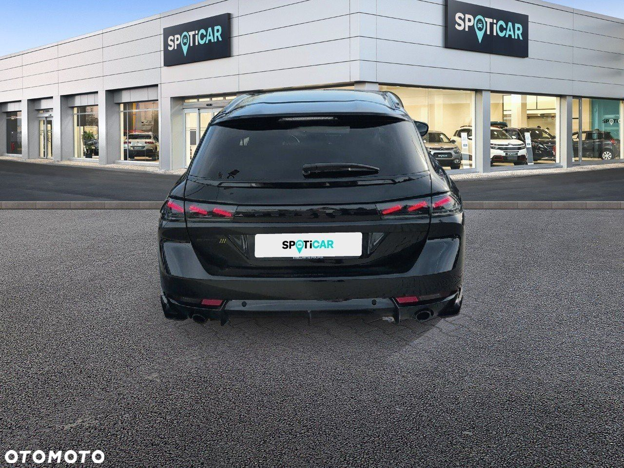 Peugeot 508 - 5