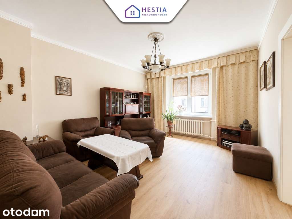 Sprzedam 4 pokoje, 77 m² | Niebuszewo