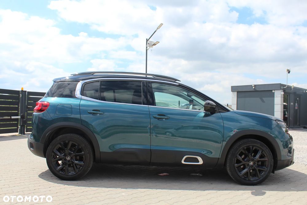 Citroën C5 Aircross 1.2 PureTech C-Series - 7