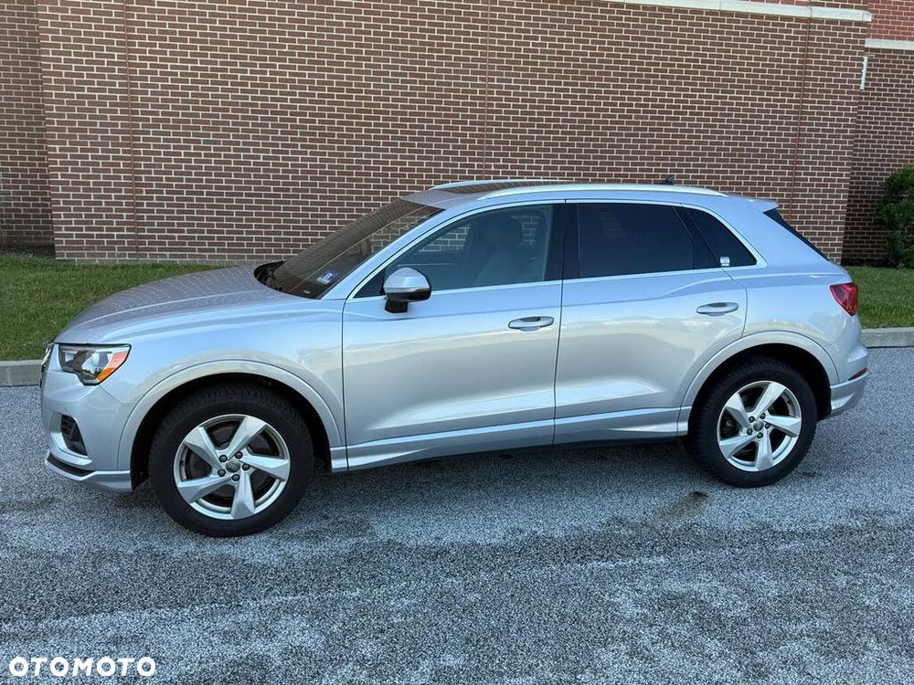 Audi Q3 - 4