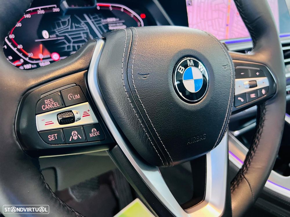 BMW X5 30 d xDrive - 48