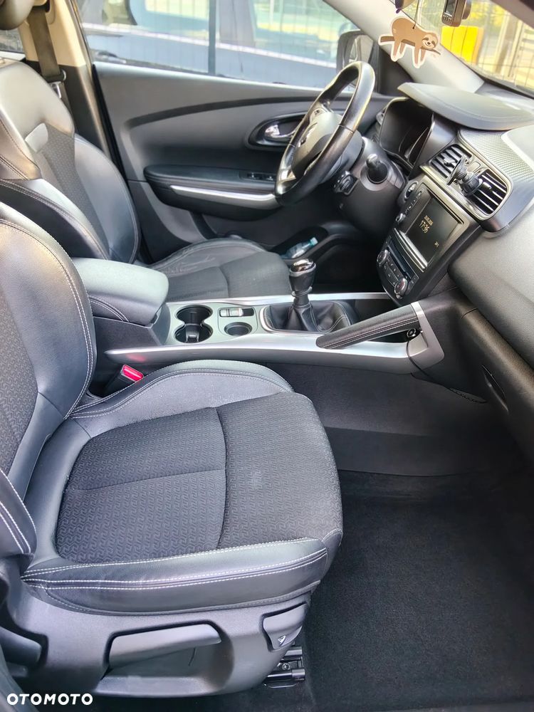 Renault Kadjar 1.6 dCi Energy Intens - 12