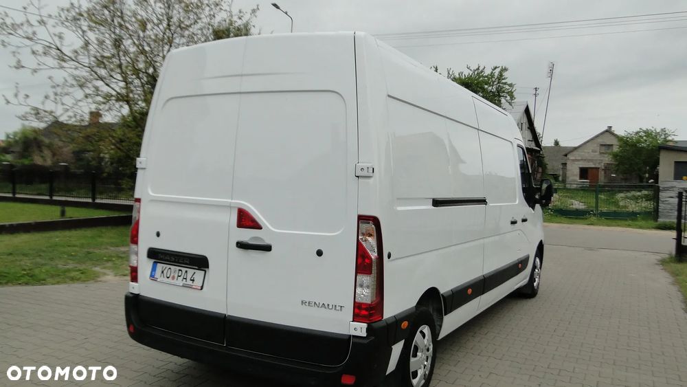 Renault MASTER - 5