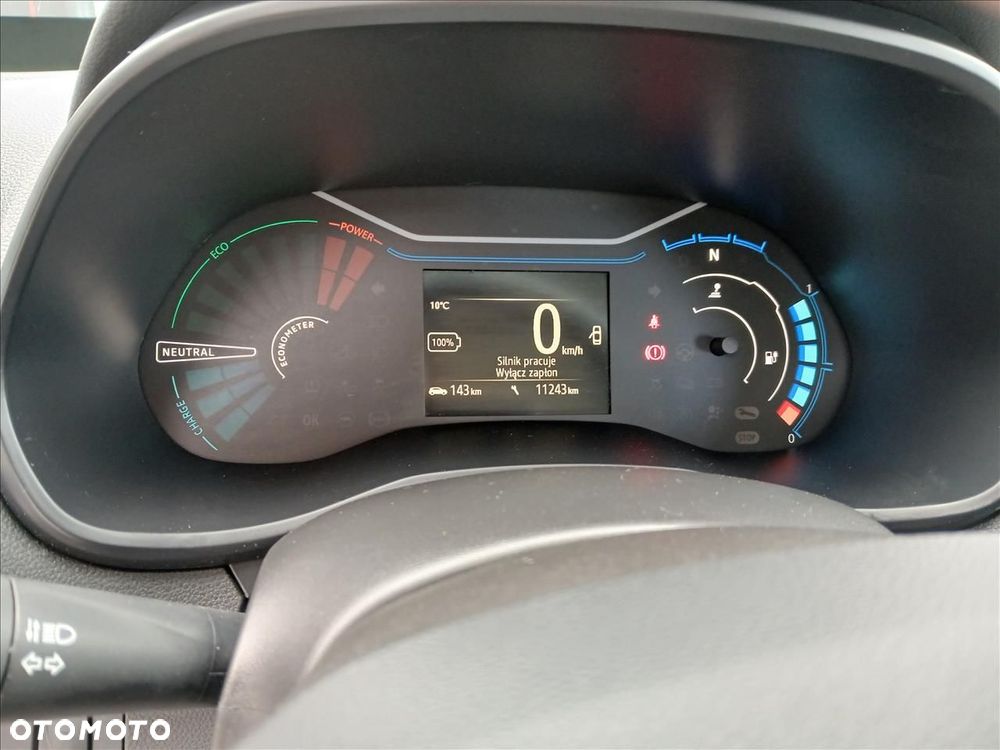 Dacia Spring 27.4kWh Business - 7