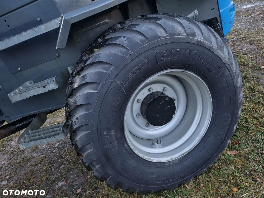 Wacker Neuson DW90 Wozidło 9 ton OBROTOWA koleba 1500mtg 2017rok jak nowe z salonu PERKINS turbo silnik z Norwegii sterowanie dżojstik REWERS HYDROSTATIC Ogrzewana Kabina Opony zero zużycia - 19