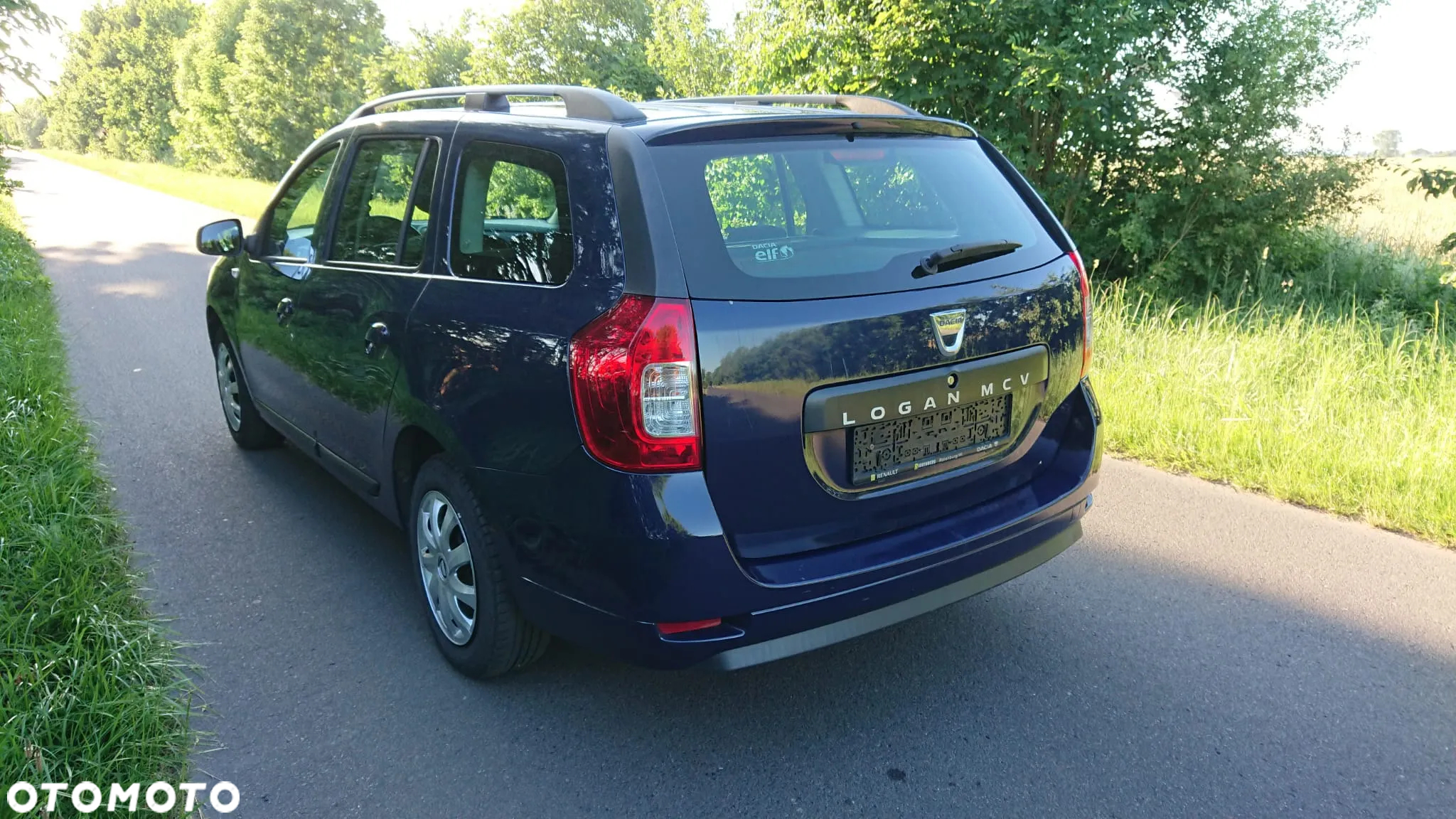Dacia Logan MCV 1.2 16V 75 Essentiel - 3