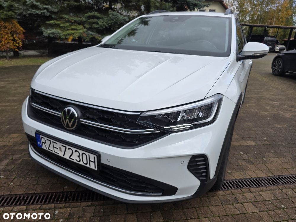 Volkswagen Taigo 1.0 TSI OPF Life - 4