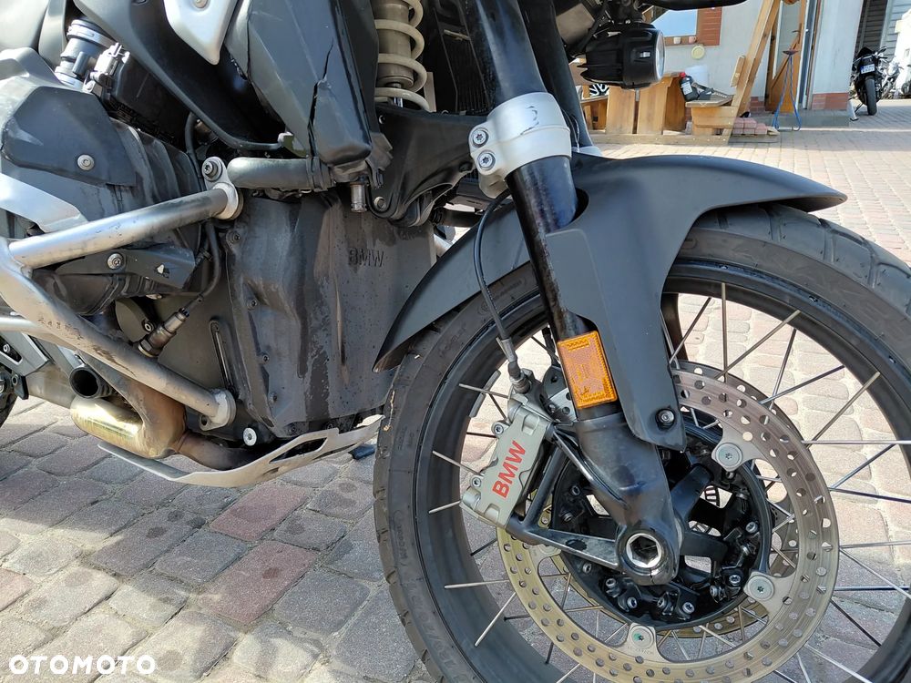 BMW GS - 8