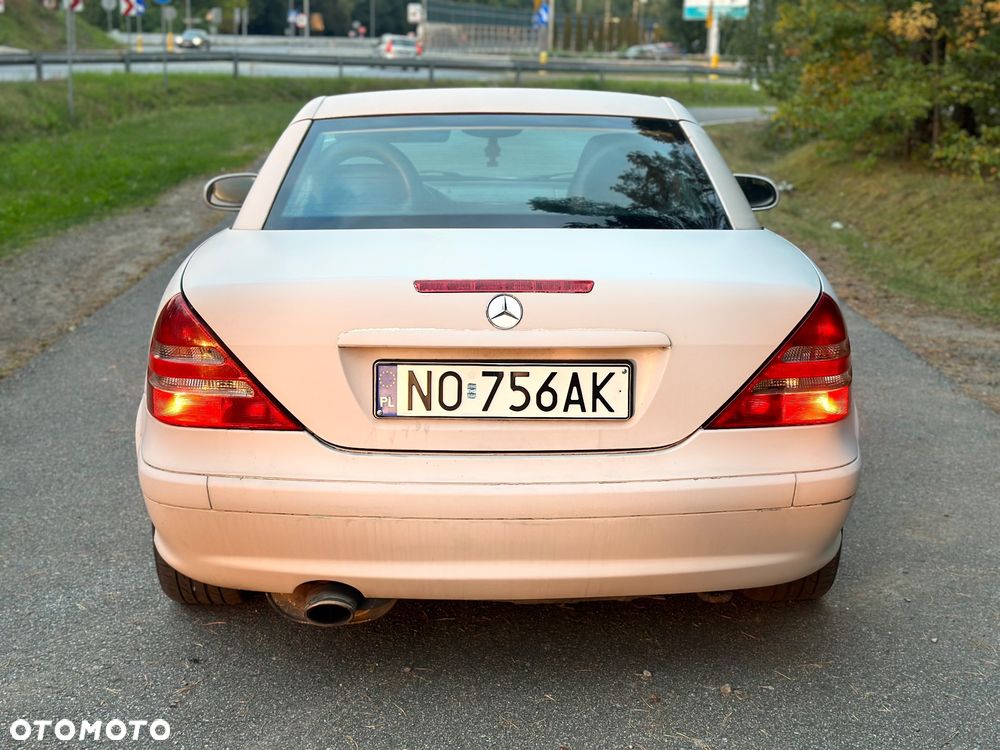 Mercedes-Benz SLK - 15