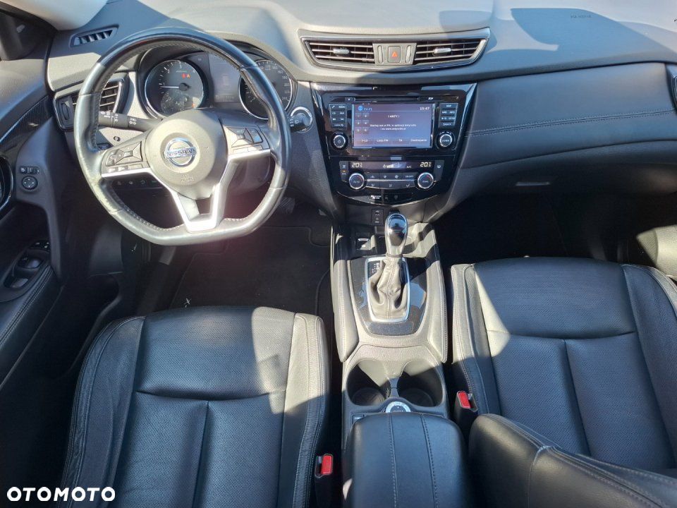 Nissan X-Trail - 7