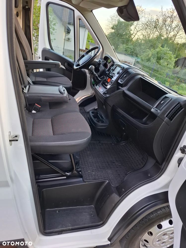 Peugeot Boxer - 11