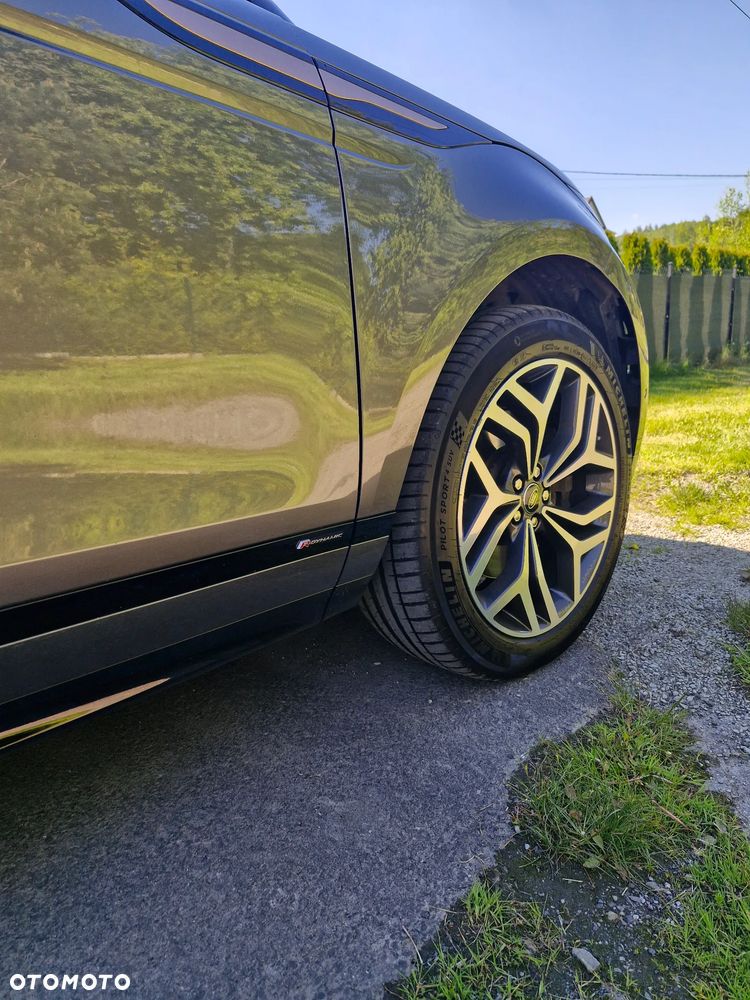 Land Rover Range Rover Evoque - 3