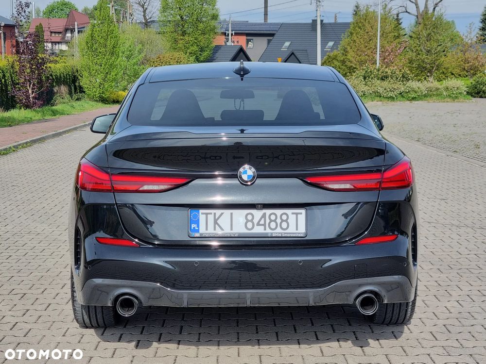 BMW Seria 2 220d xDrive - 12