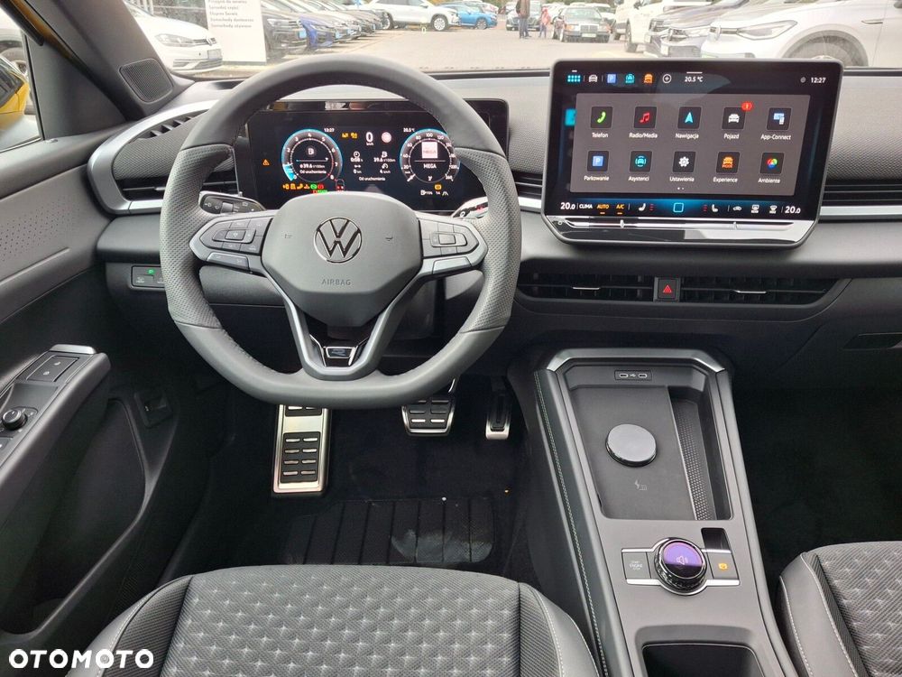 Volkswagen T-Roc 1.5 eTSI R-Line DSG - 23