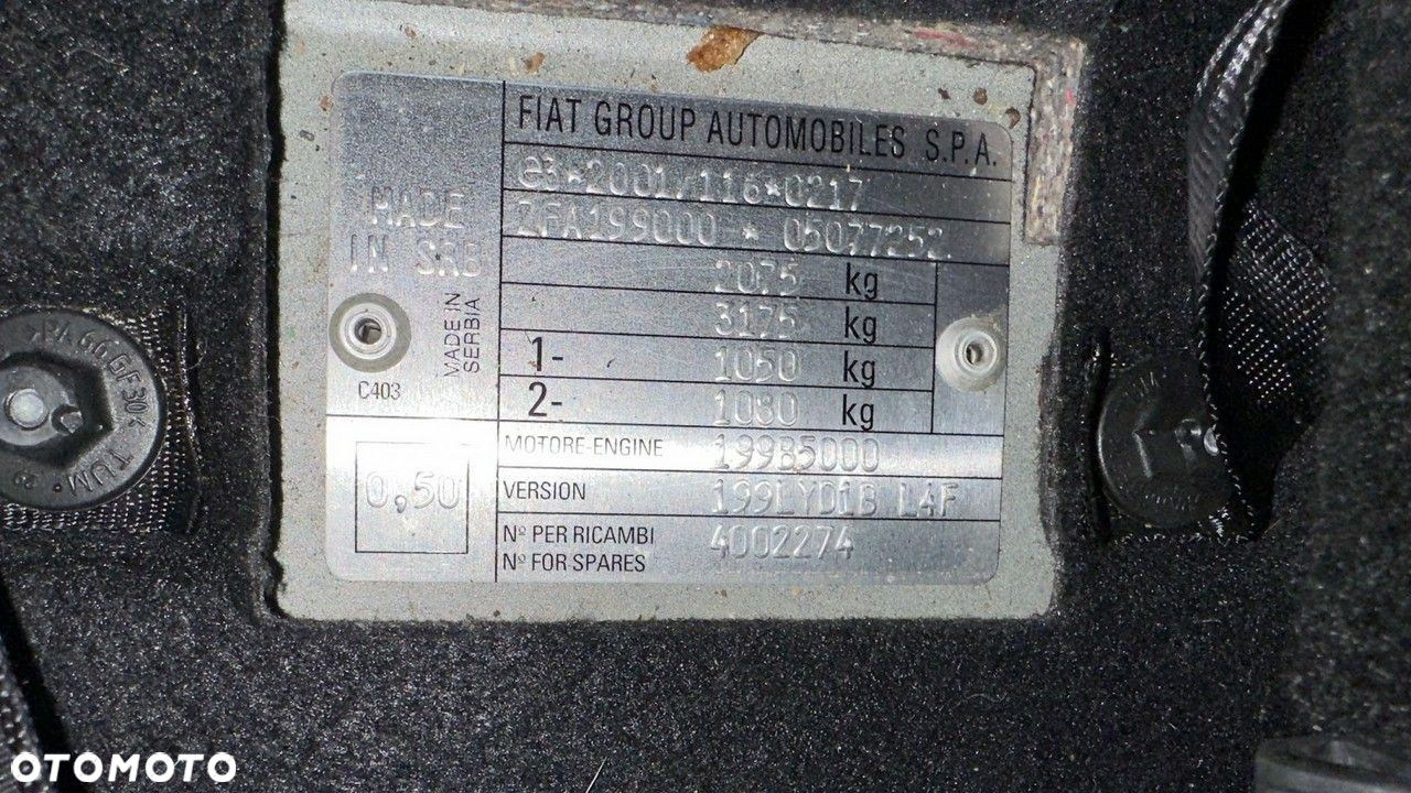 Fiat 500L - 23