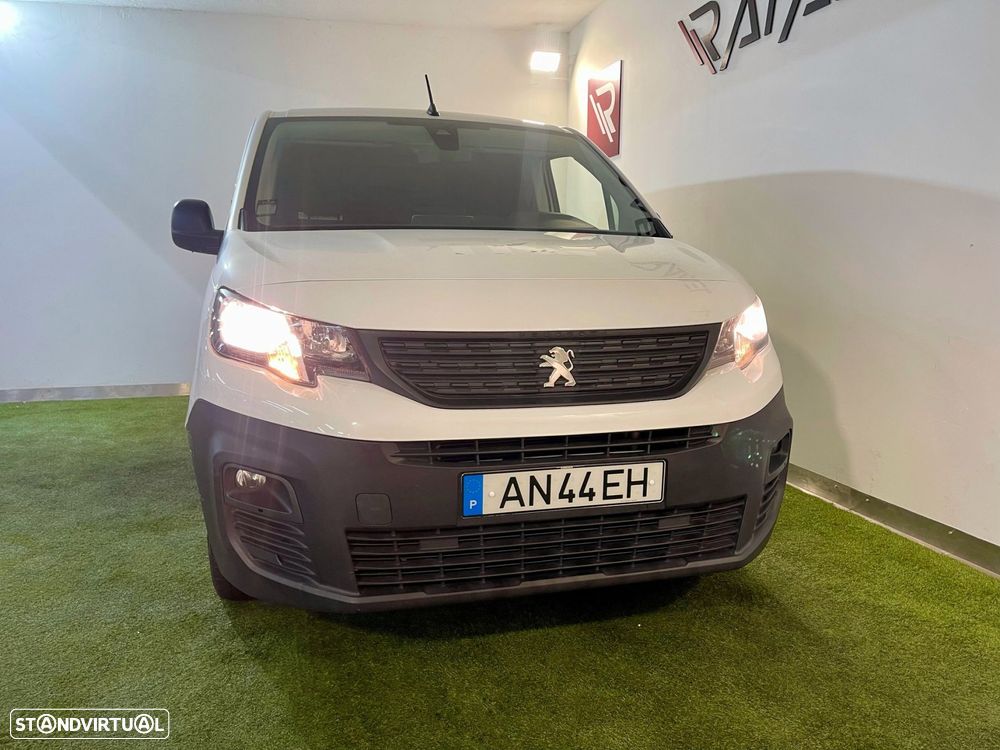 Peugeot Partner 1.5 BlueHDi Premium Standard - 3
