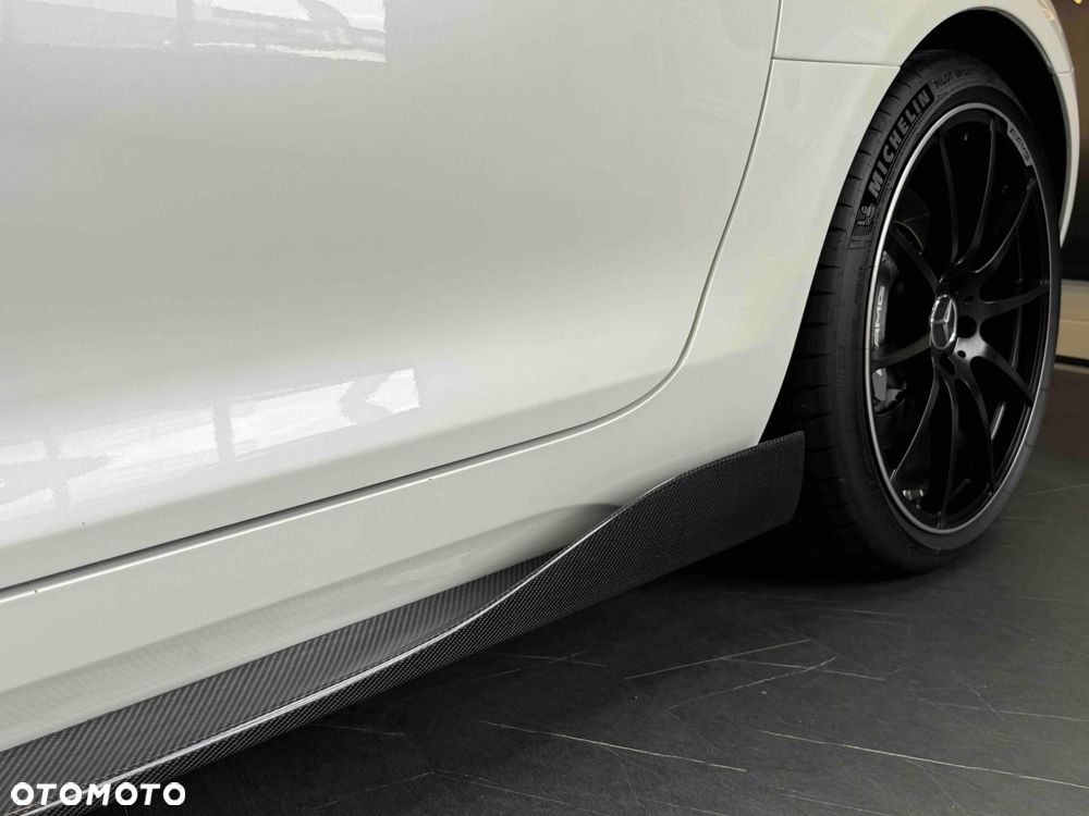Mercedes-Benz SLS SPEEDSHIFT DCT - 22