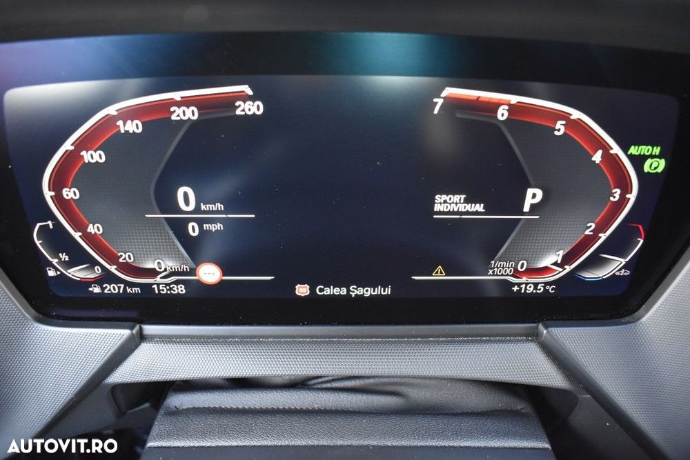 BMW Seria 1 - 17