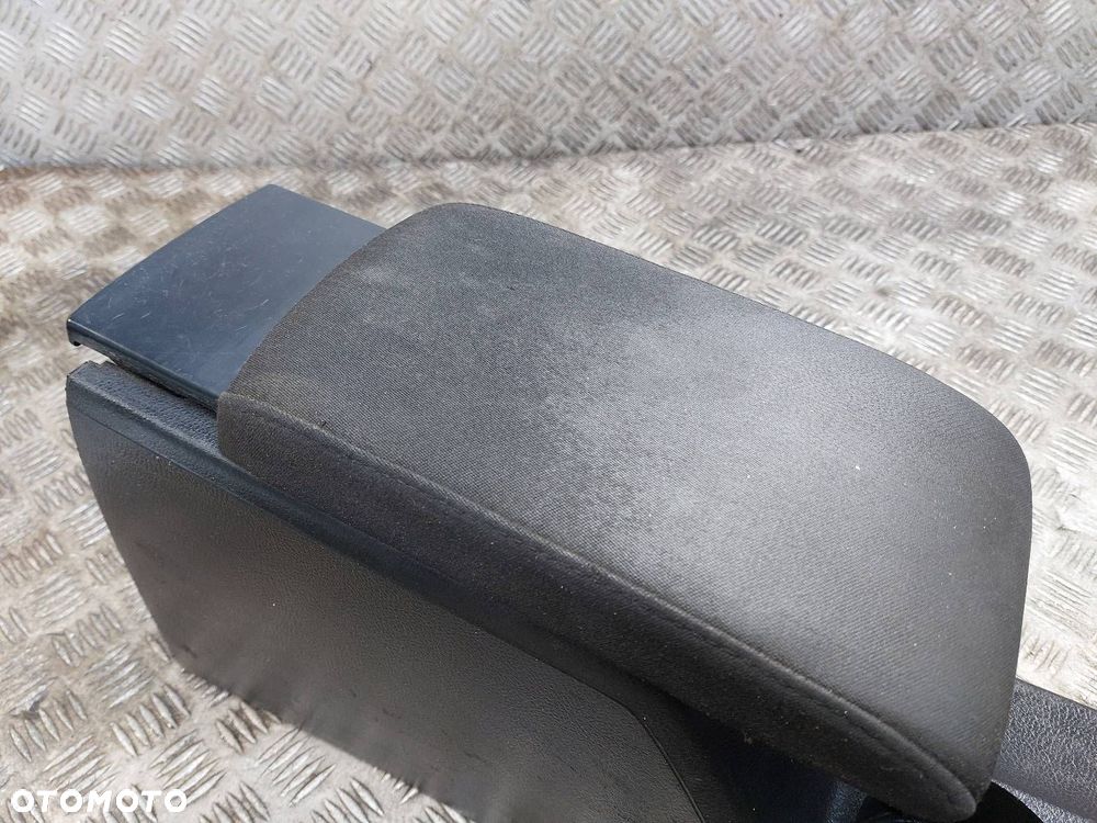 TUNEL ŚRODKOWY PODŁOKIETNIK VOLKSWAGEN PASSAT B5 FL LIFT - 3