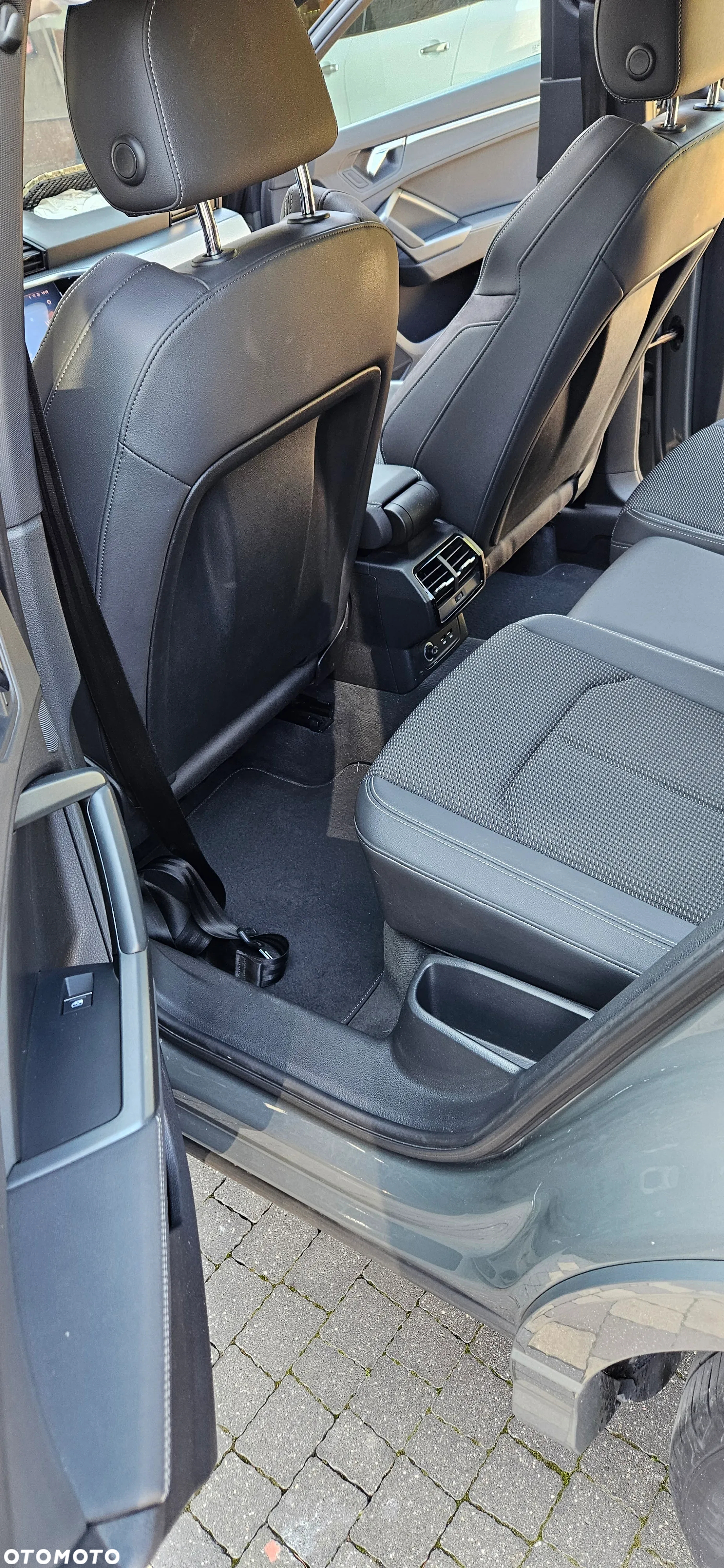 Audi Q3 35 TFSI S line S tronic - 30