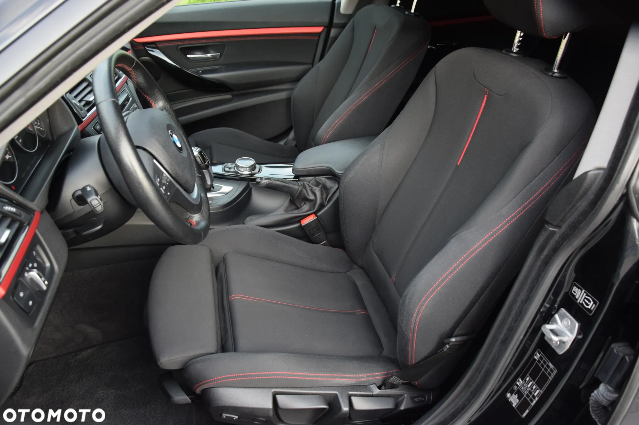 BMW Seria 3 - 3