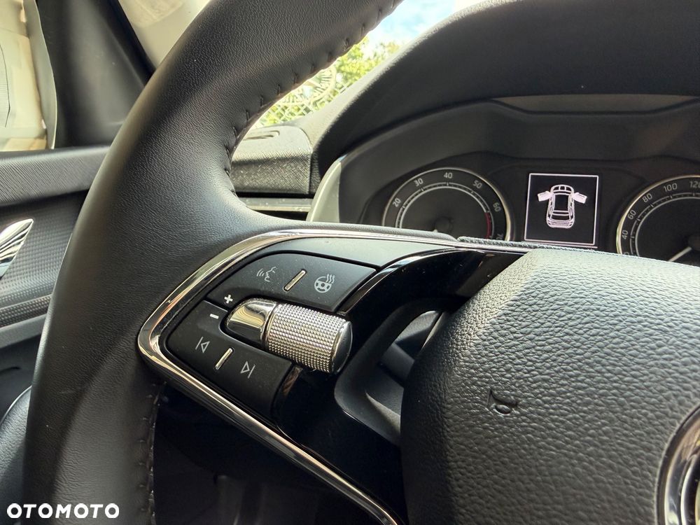 Skoda Kamiq 1.0 TSI Style DSG - 20
