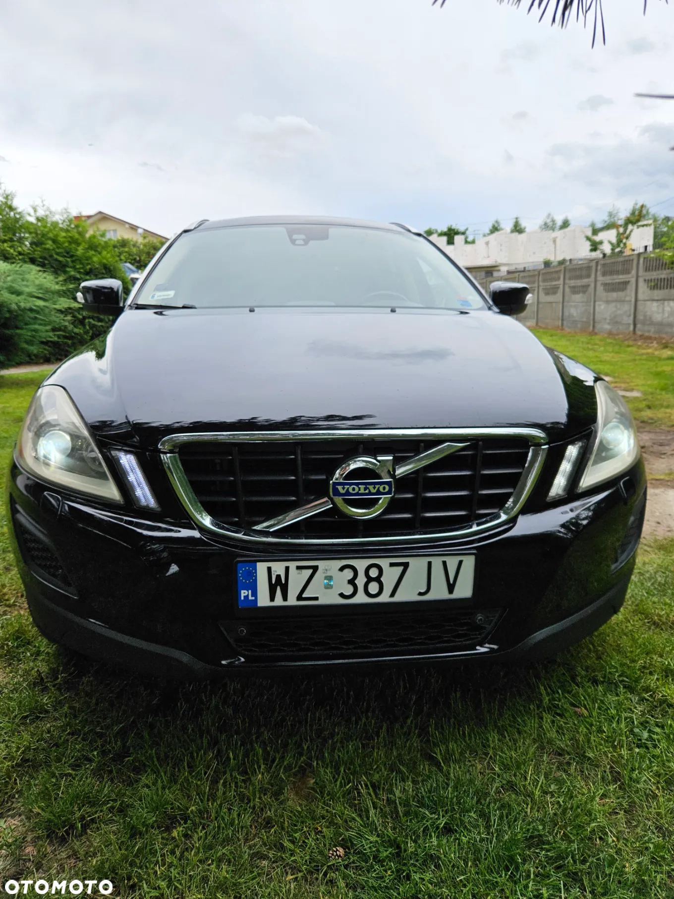 Volvo XC 60 - 3