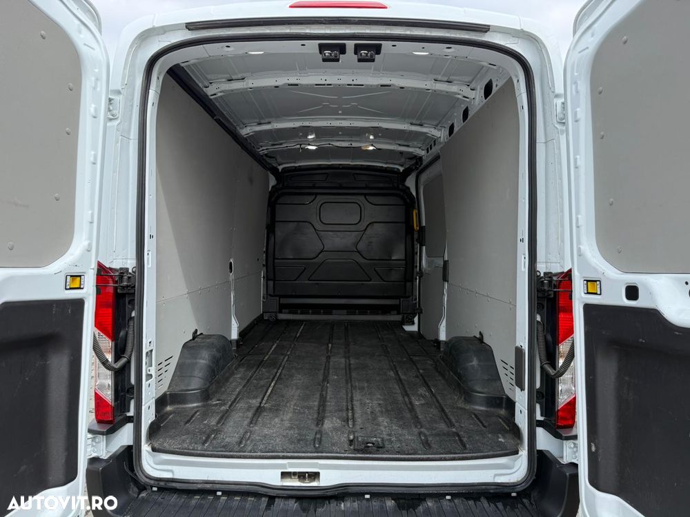 Ford Transit - 10
