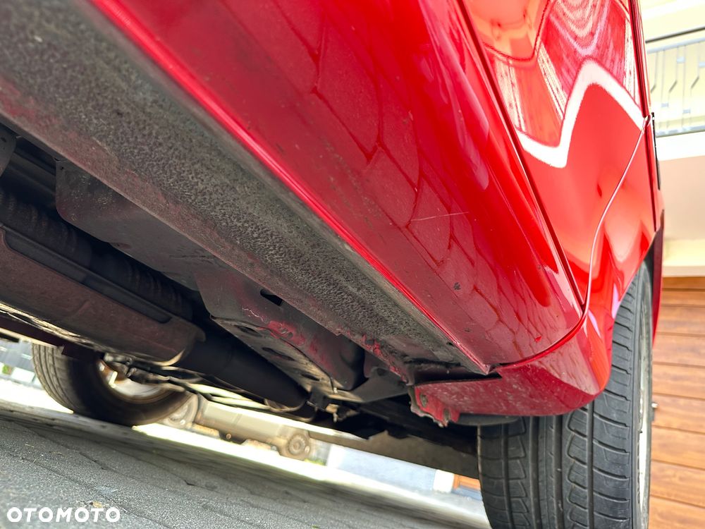 Chevrolet Camaro - 25