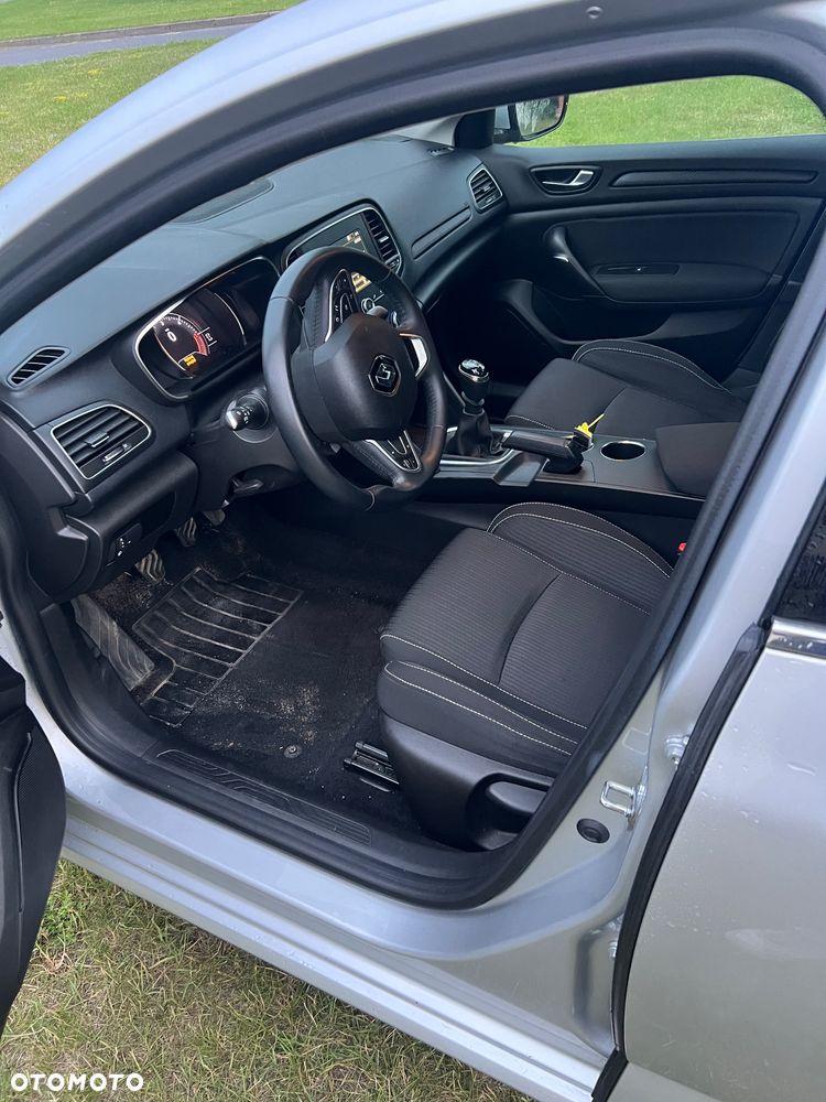 Renault Megane - 15
