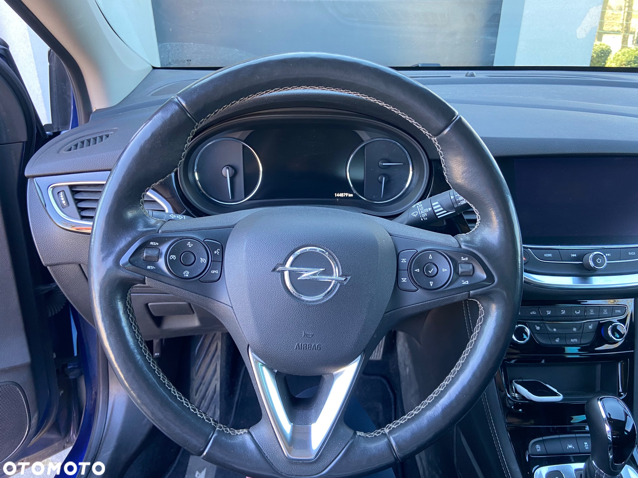 Opel Astra - 4